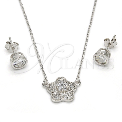 112128 - 10.186.0013 | Earring and Pendant Sets