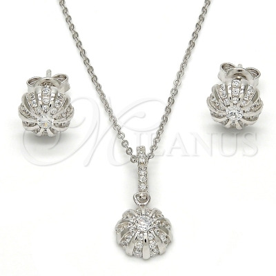 112138 - 10.275.0008 | Earring and Pendant Sets