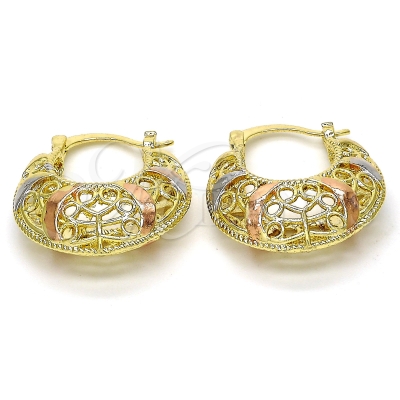 112248 - 02.99.0031.25 | Hoops