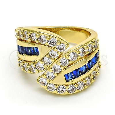 112302 - 01.99.0100.2.09 | Rings