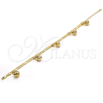 112362 - 03.63.1780.10.GT | Anklets