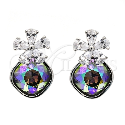 112506 - 02.63.2580.1 | Earrings