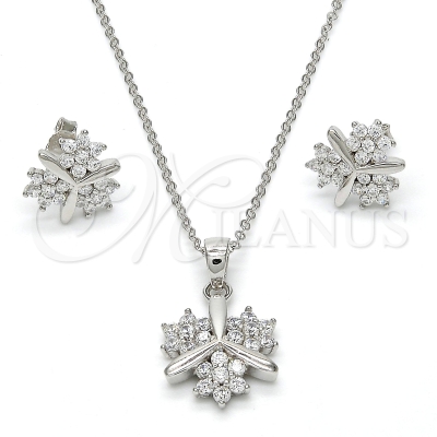 112768 - 10.281.0006 | Earring and Pendant Sets