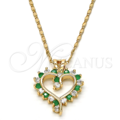 112837 - 04.210.0001.3.18 | Necklaces