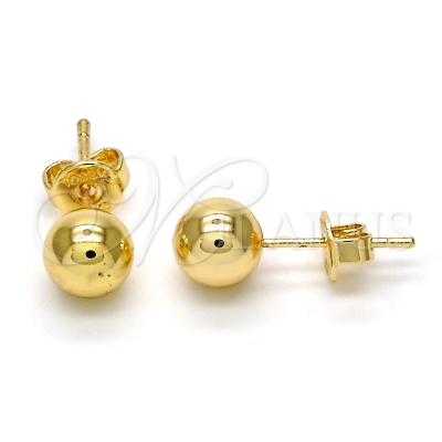 112976 - 5.128.011.1 | Earrings