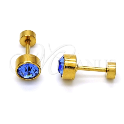 113318 - 02.271.0008.7 | Earrings