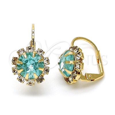 113455 - 02.122.0086.3 | Earrings