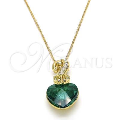 113490 - 04.239.0044.4.18 | Necklaces