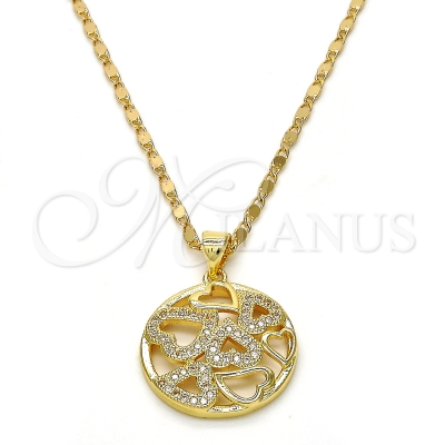 113593 - 04.199.0021.20 | Necklaces