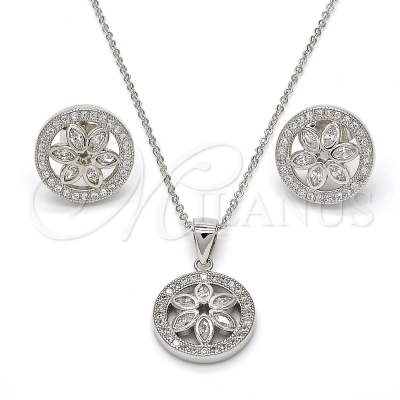 113680 - 10.174.0239 | Earring and Pendant Sets