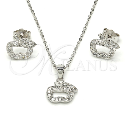 113700 - 10.174.0259 | Earring and Pendant Sets