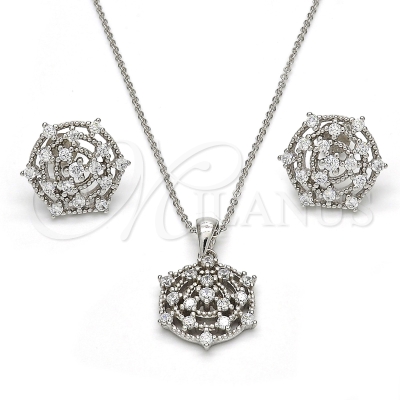 113781 - 10.175.0019 | Earring and Pendant Sets