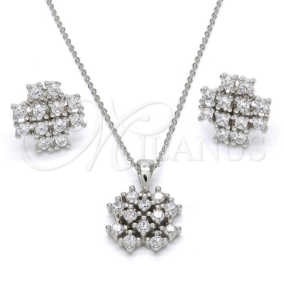 113783 - 10.175.0021 | Earring and Pendant Sets