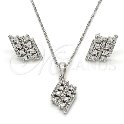 113785 - 10.175.0023 | Earring and Pendant Sets