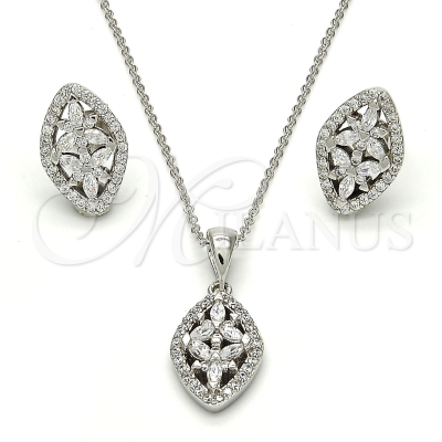 113788 - 10.175.0026 | Earring and Pendant Sets