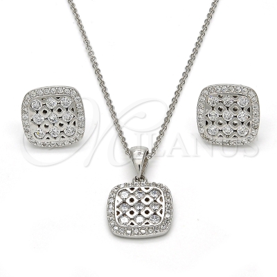 113789 - 10.175.0027 | Earring and Pendant Sets