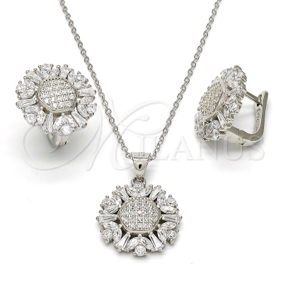 113866 - 10.175.0036 | Earring and Pendant Sets