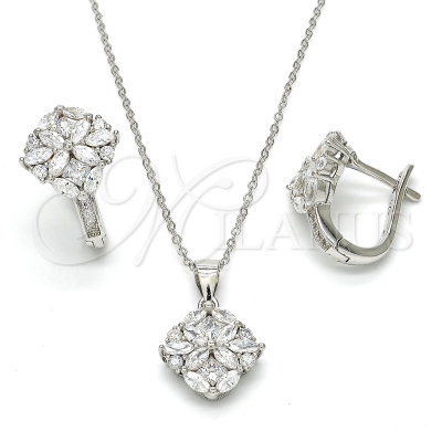 113871 - 10.175.0041 | Earring and Pendant Sets