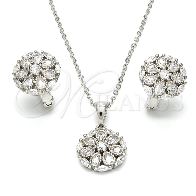 113878 - 10.175.0048 | Earring and Pendant Sets
