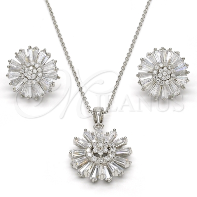 113888 - 10.286.0019 | Earring and Pendant Sets