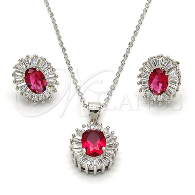 113902 - 10.286.0027.1 | Earring and Pendant Sets