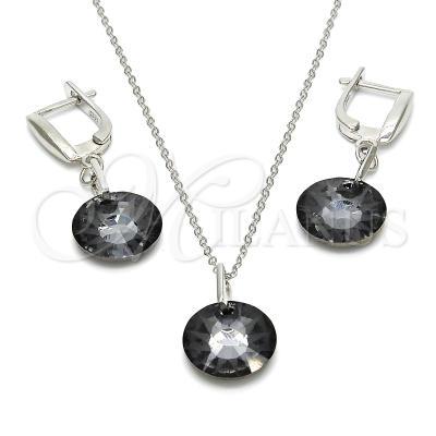 113904 - 10.281.0022 | Earring and Pendant Sets