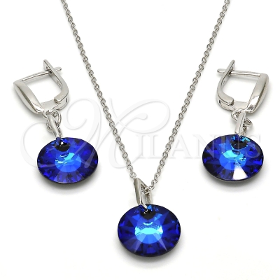 113905 - 10.281.0022.1 | Earring and Pendant Sets