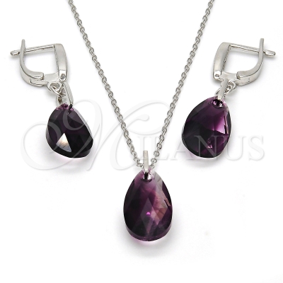 113906 - 10.281.0023 | Earring and Pendant Sets