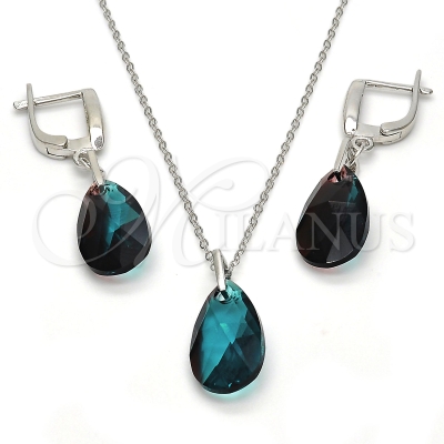 113908 - 10.281.0023.2 | Earring and Pendant Sets