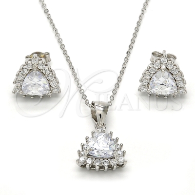 113909 - 10.175.0052 | Earring and Pendant Sets