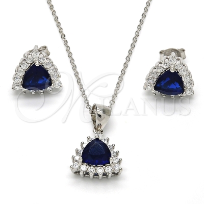 113912 - 10.175.0052.3 | Earring and Pendant Sets