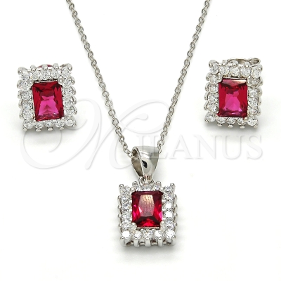 113914 - 10.175.0053.1 | Earring and Pendant Sets