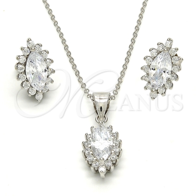 113925 - 10.175.0056 | Earring and Pendant Sets