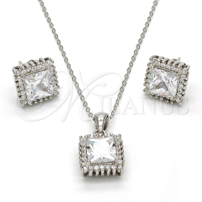 113929 - 10.175.0057 | Earring and Pendant Sets