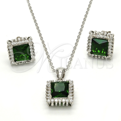 113932 - 10.175.0057.3 | Earring and Pendant Sets