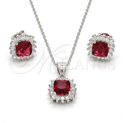 113939 - 10.175.0059.2 | Earring and Pendant Sets