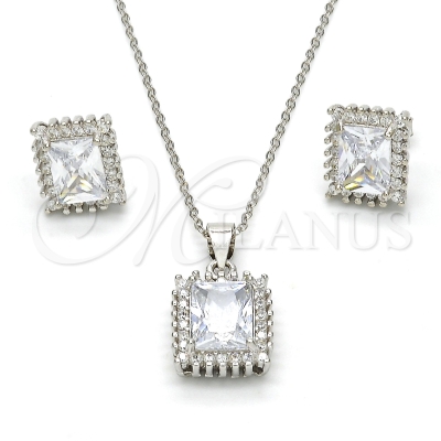 113945 - 10.175.0061 | Earring and Pendant Sets