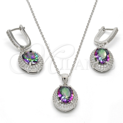 113969 - 10.186.0019 | Earring and Pendant Sets