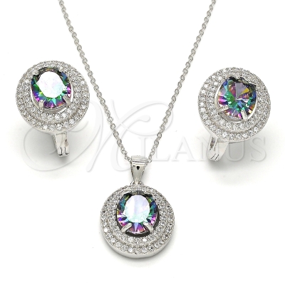 113971 - 10.186.0021 | Earring and Pendant Sets