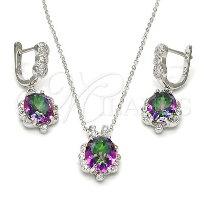 113972 - 10.186.0022 | Earring and Pendant Sets