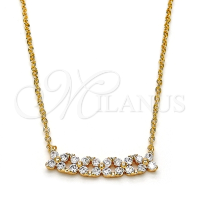 114025 - 04.213.0049.16 | Necklaces