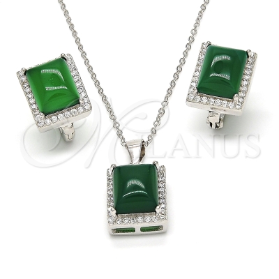 114034 - 10.175.0065.1 | Earring and Pendant Sets
