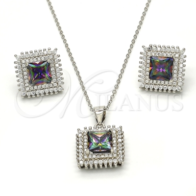 114037 - 10.175.0066 | Earring and Pendant Sets