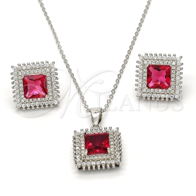 114040 - 10.175.0066.3 | Earring and Pendant Sets