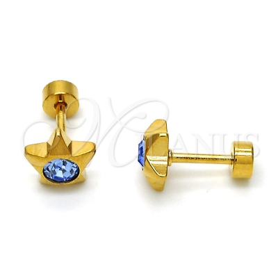 114107 - 02.271.0016.2 | Earrings