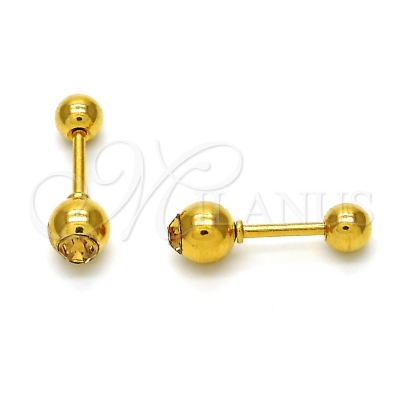 114124 - 02.271.0017.4 | Earrings