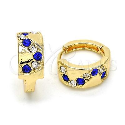 114418 - 02.165.0129.5 | Hoops