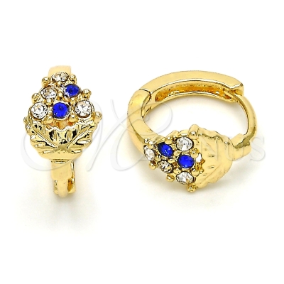 114422 - 02.165.0130.3 | Hoops