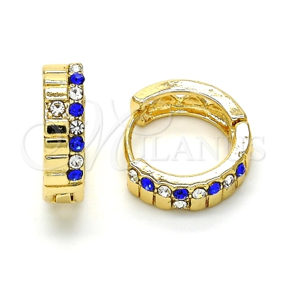 114430 - 02.165.0143.5 | Hoops