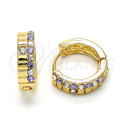 114431 - 02.165.0143.6 | Hoops